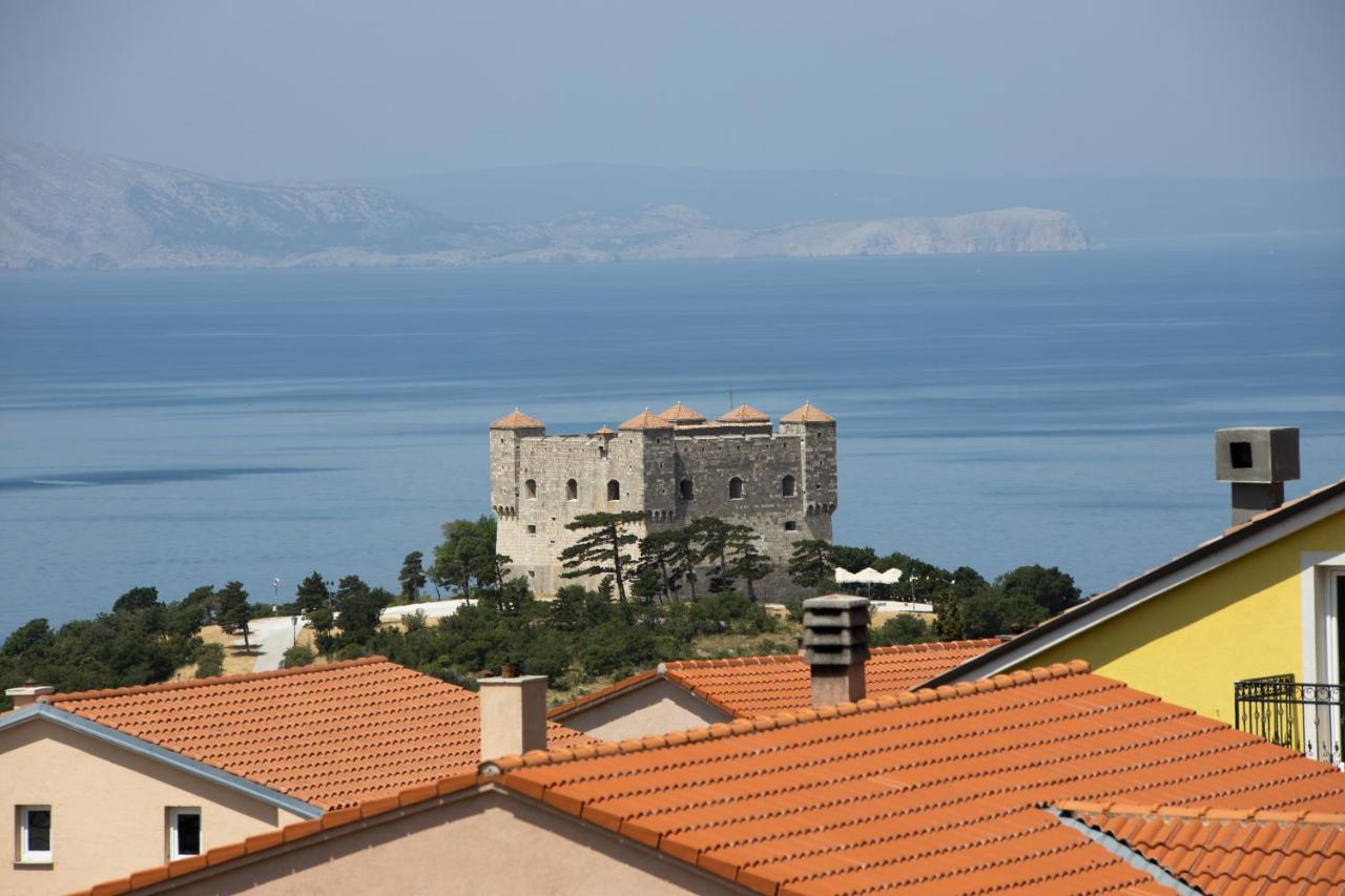 Apartments Kristijan Senj  Exterior foto